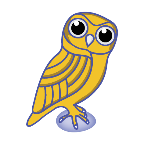 Athenium Owl